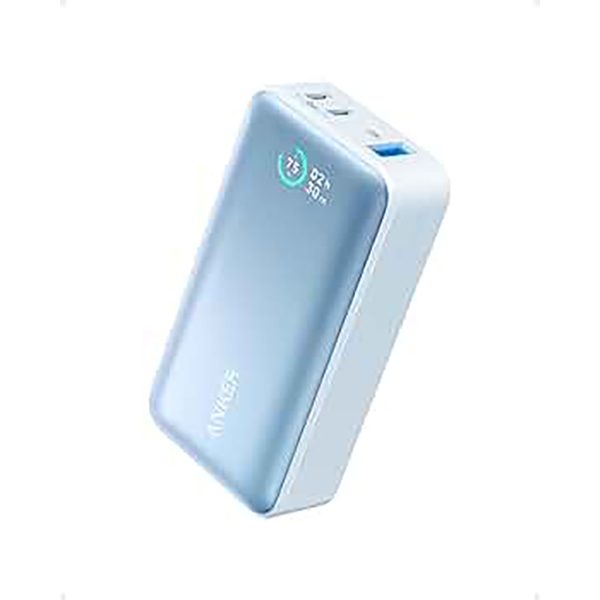 ポイント交換・商品Anker Power Bank モバイルバッテリー 10000mAh 30W 3ポート