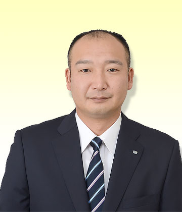 江守錬太郎