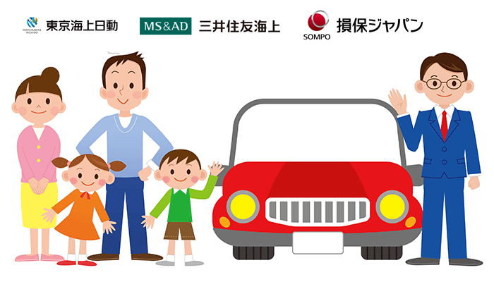 江守石油の自動車保険