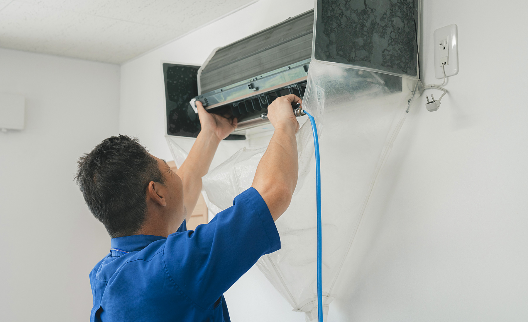 江守プロパン風景